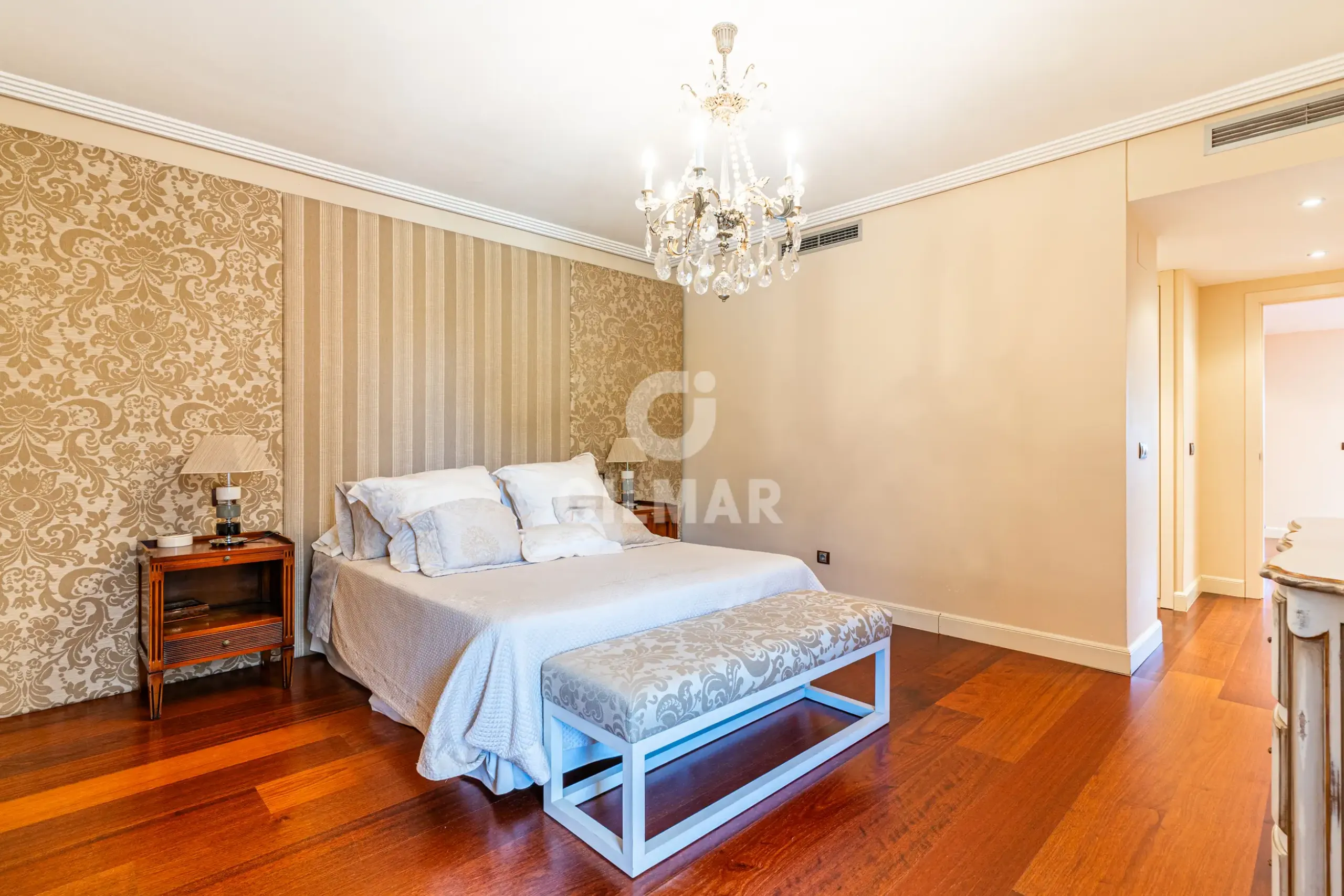 Semi-detached house in Las Rozas - Madrid