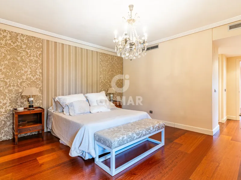 Semi-detached house in Las Rozas - Madrid