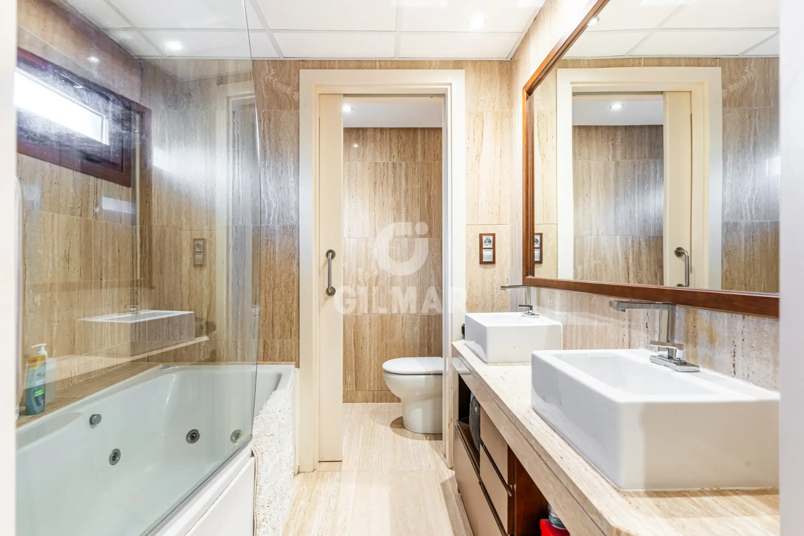 Semi-detached house in Las Rozas - Madrid