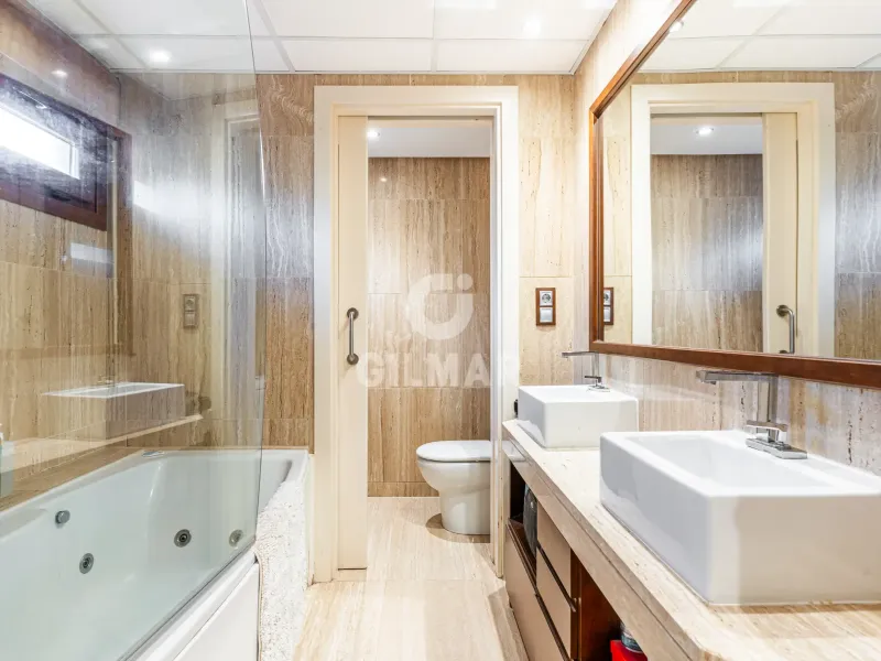 Semi-detached house in Las Rozas - Madrid