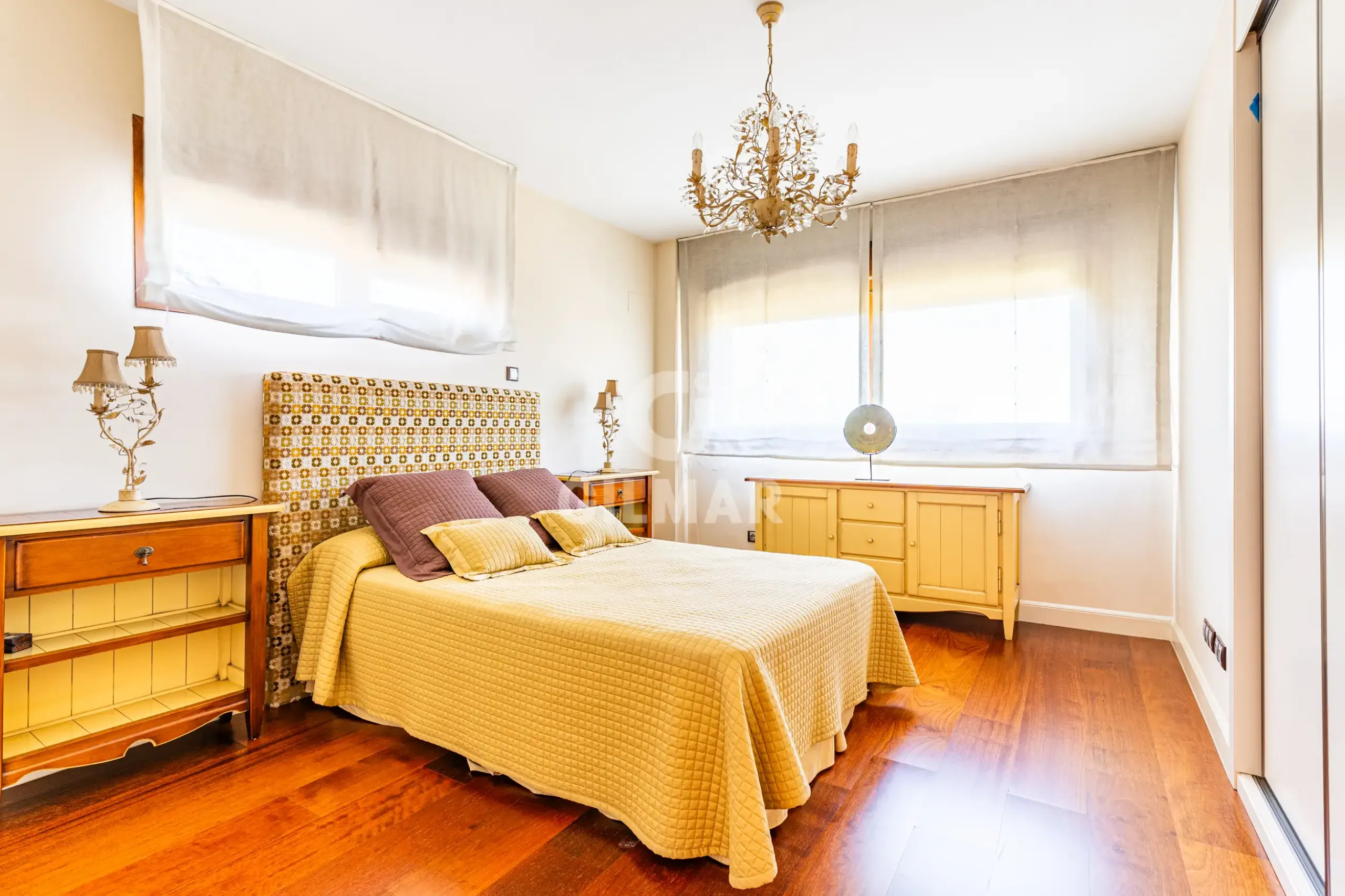 Semi-detached house in Las Rozas - Madrid