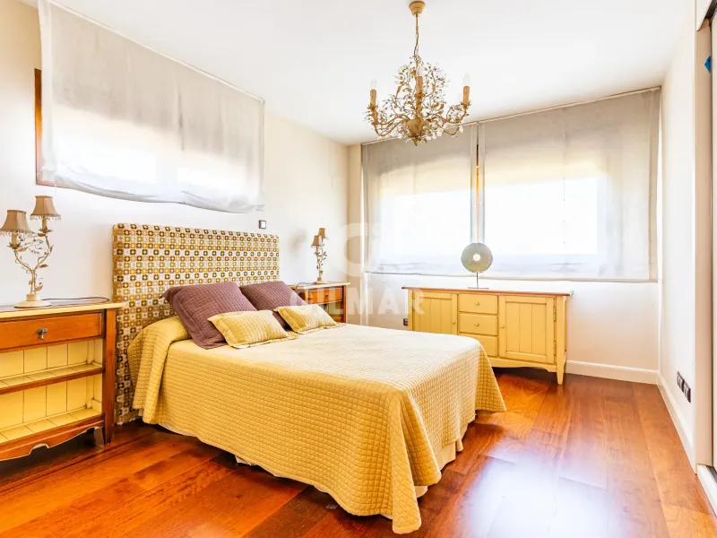 Semi-detached house in Las Rozas - Madrid