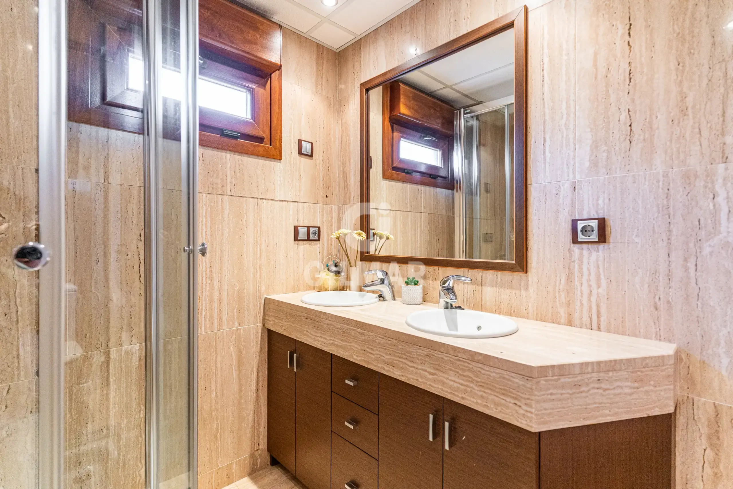 Semi-detached house in Las Rozas - Madrid