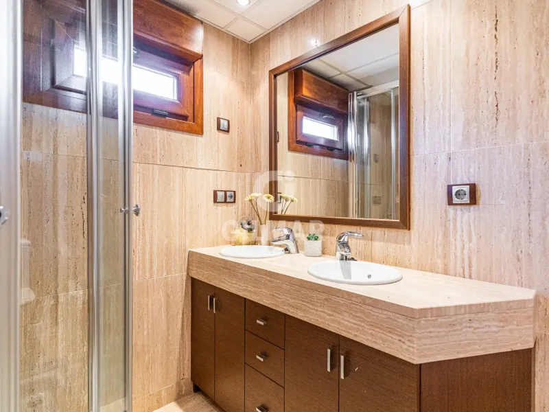Semi-detached house in Las Rozas - Madrid