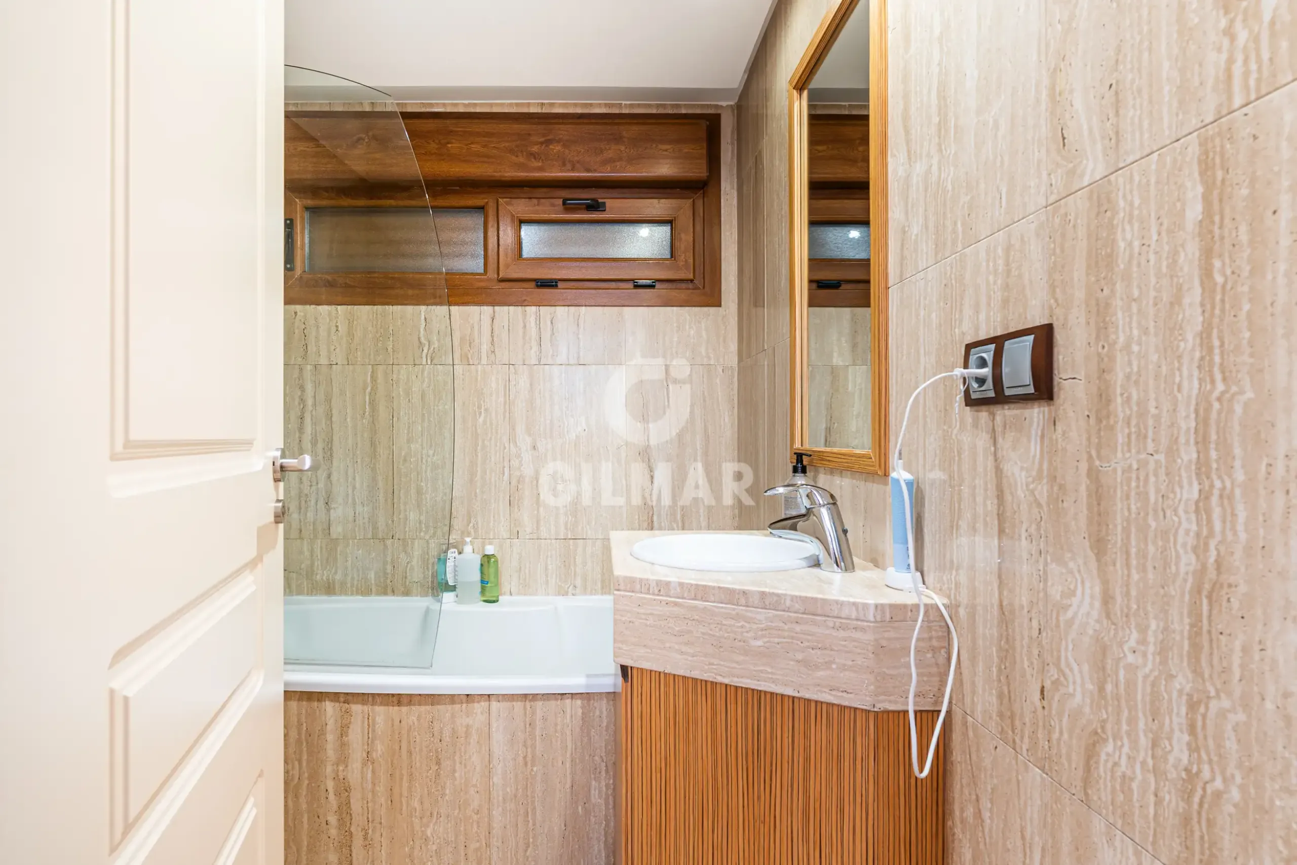 Semi-detached house in Las Rozas - Madrid