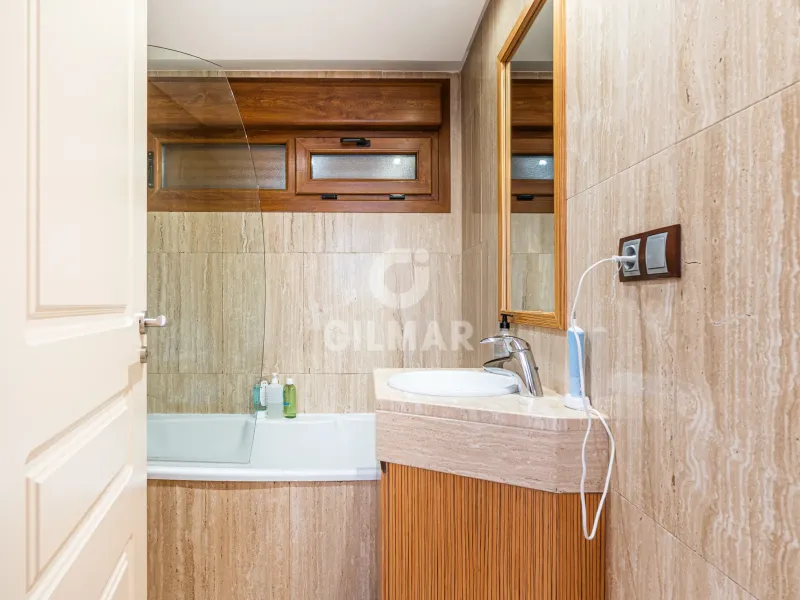 Semi-detached house in Las Rozas - Madrid