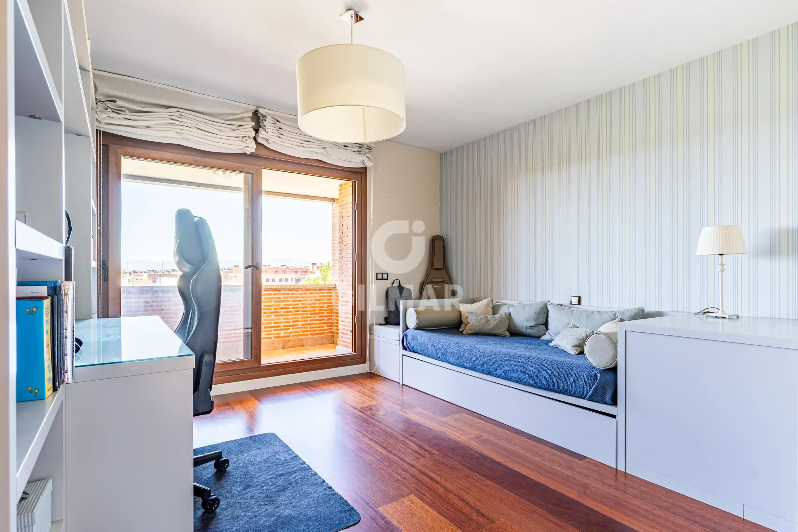 Semi-detached house in Las Rozas - Madrid