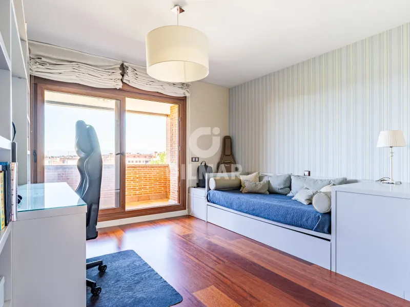 Semi-detached house in Las Rozas - Madrid