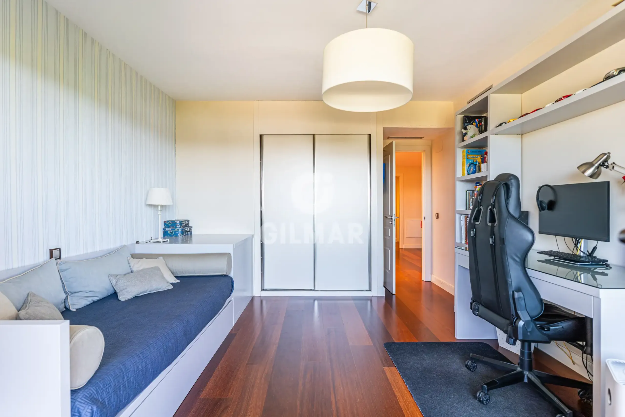 Semi-detached house in Las Rozas - Madrid
