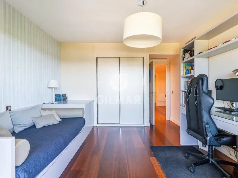 Semi-detached house in Las Rozas - Madrid