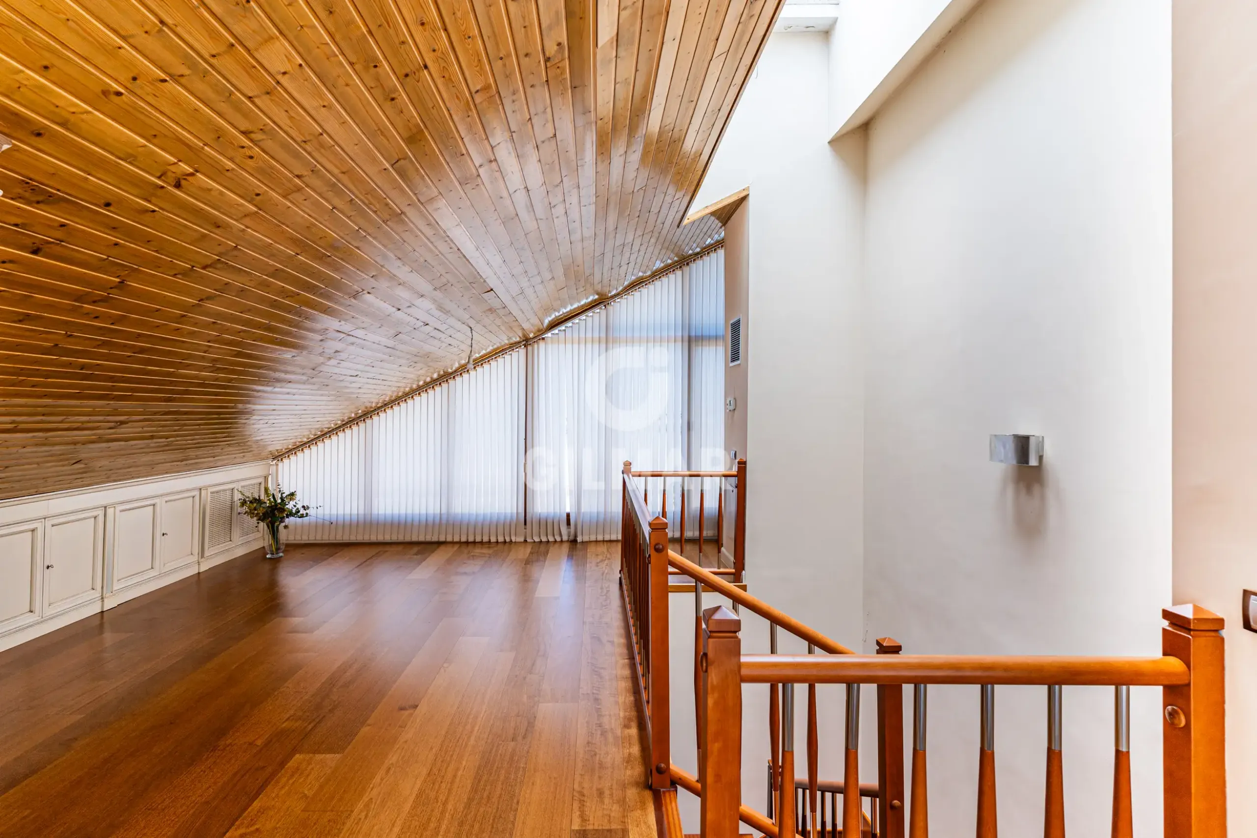Semi-detached house in Las Rozas - Madrid