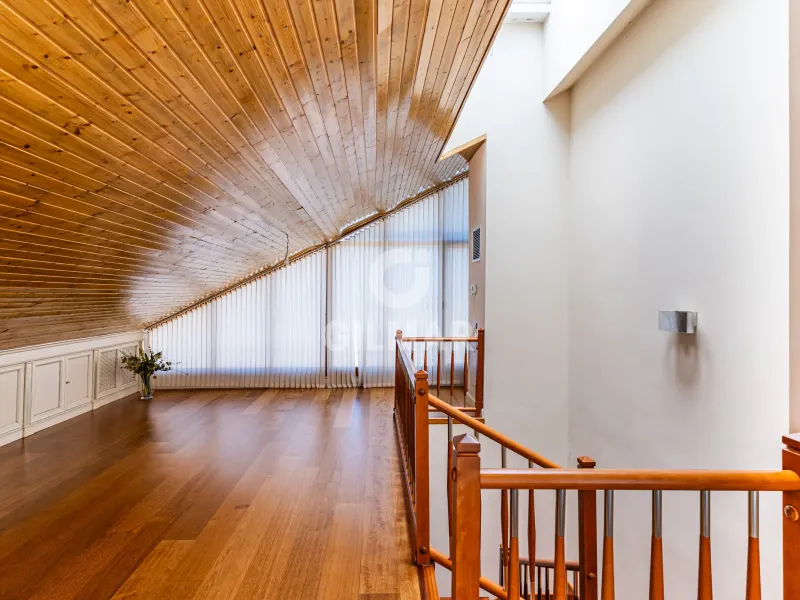 Semi-detached house in Las Rozas - Madrid