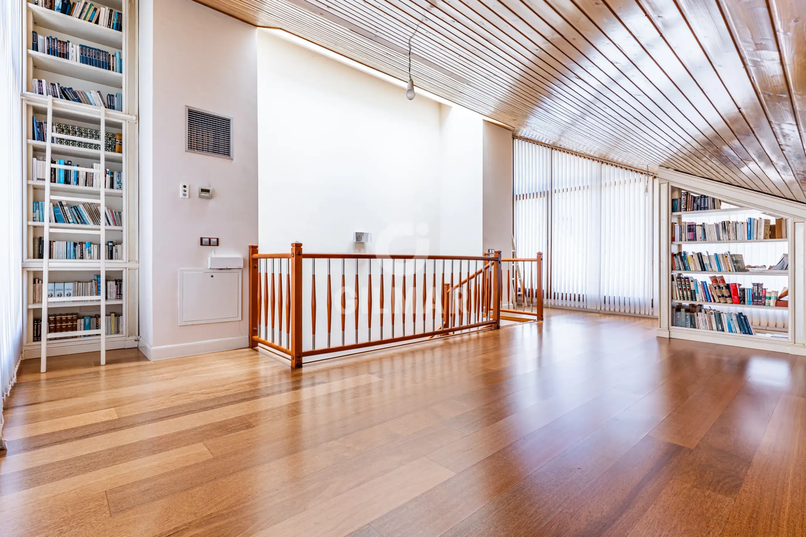 Semi-detached house in Las Rozas - Madrid