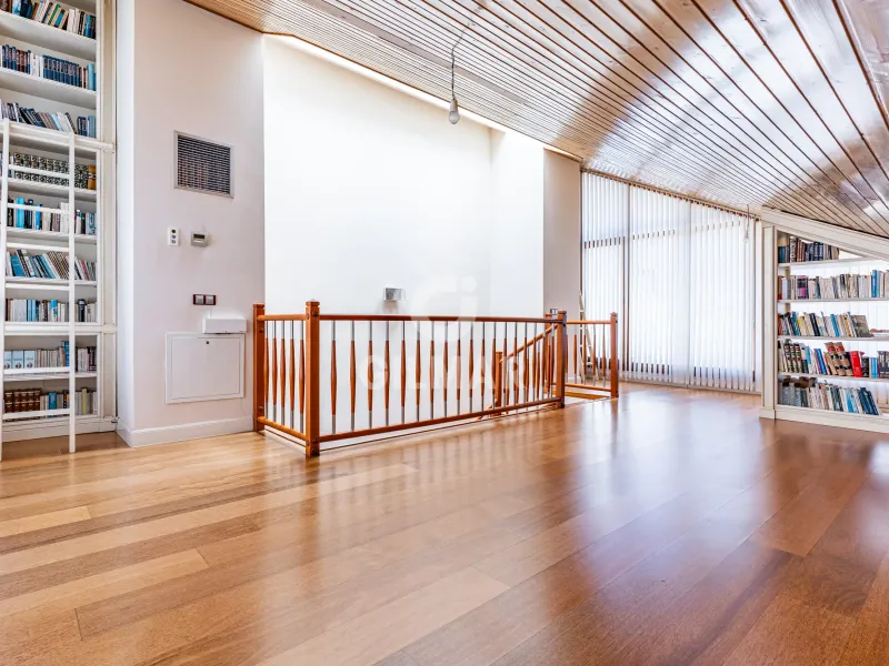 Semi-detached house in Las Rozas - Madrid