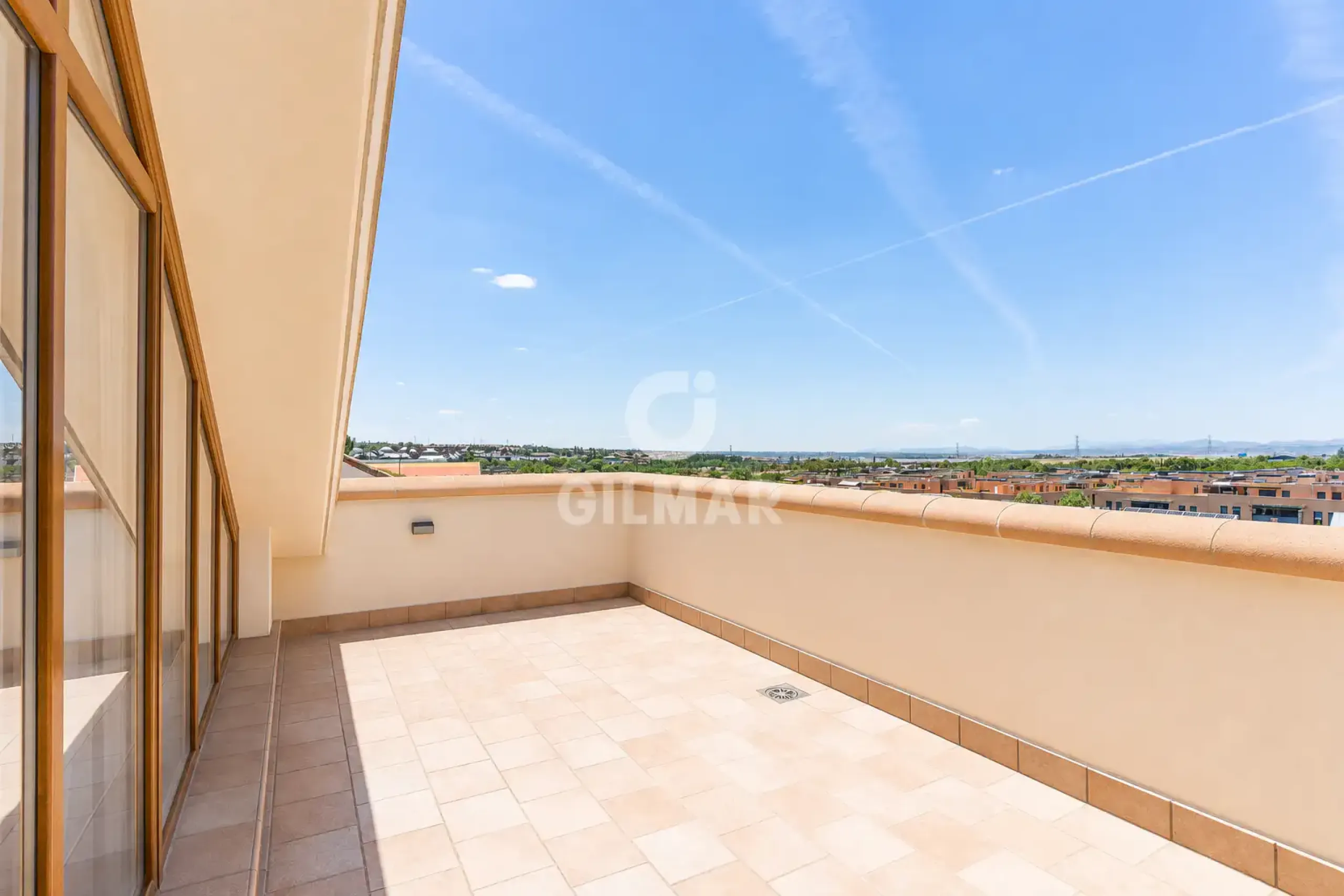 Semi-detached house in Las Rozas - Madrid