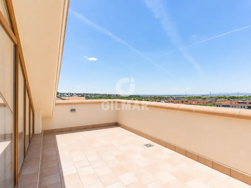 Semi-detached house in Las Rozas - Madrid
