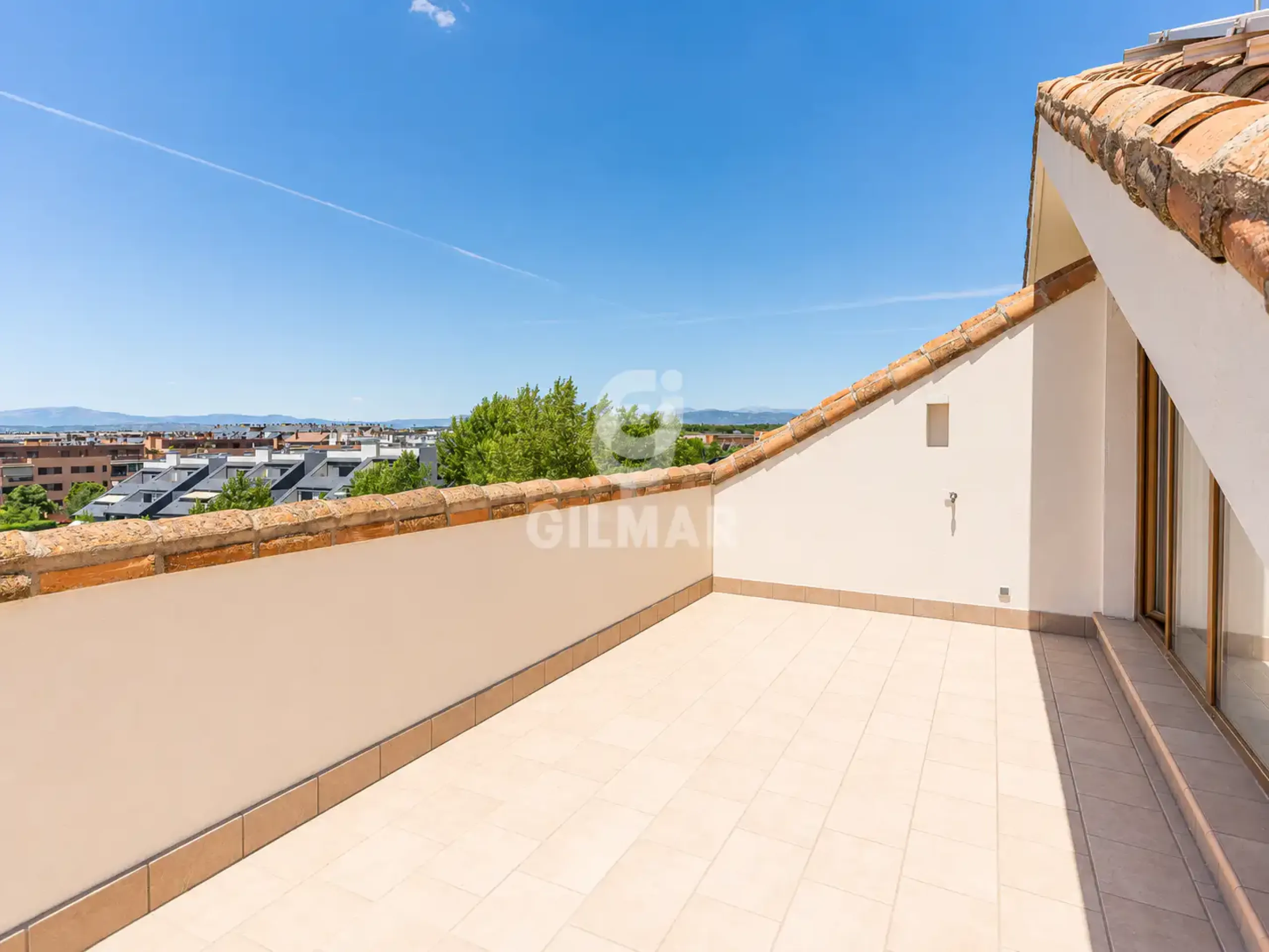 Semi-detached house in Las Rozas - Madrid