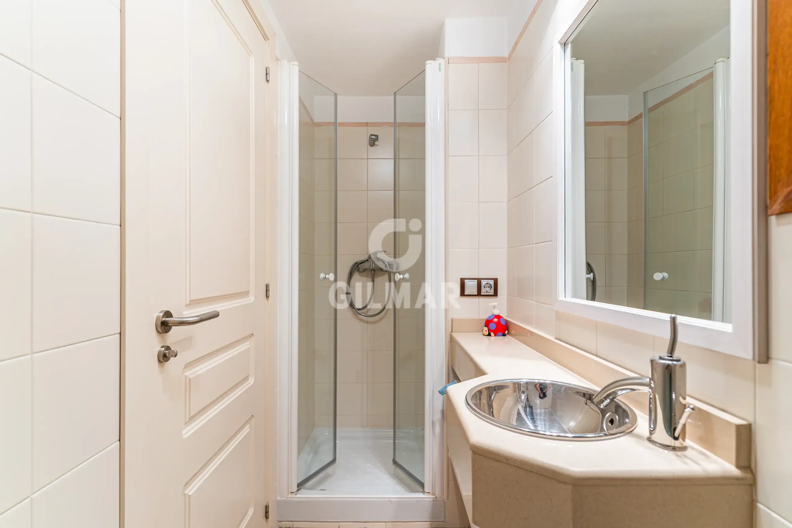 Semi-detached house in Las Rozas - Madrid