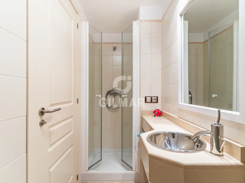 Semi-detached house in Las Rozas - Madrid