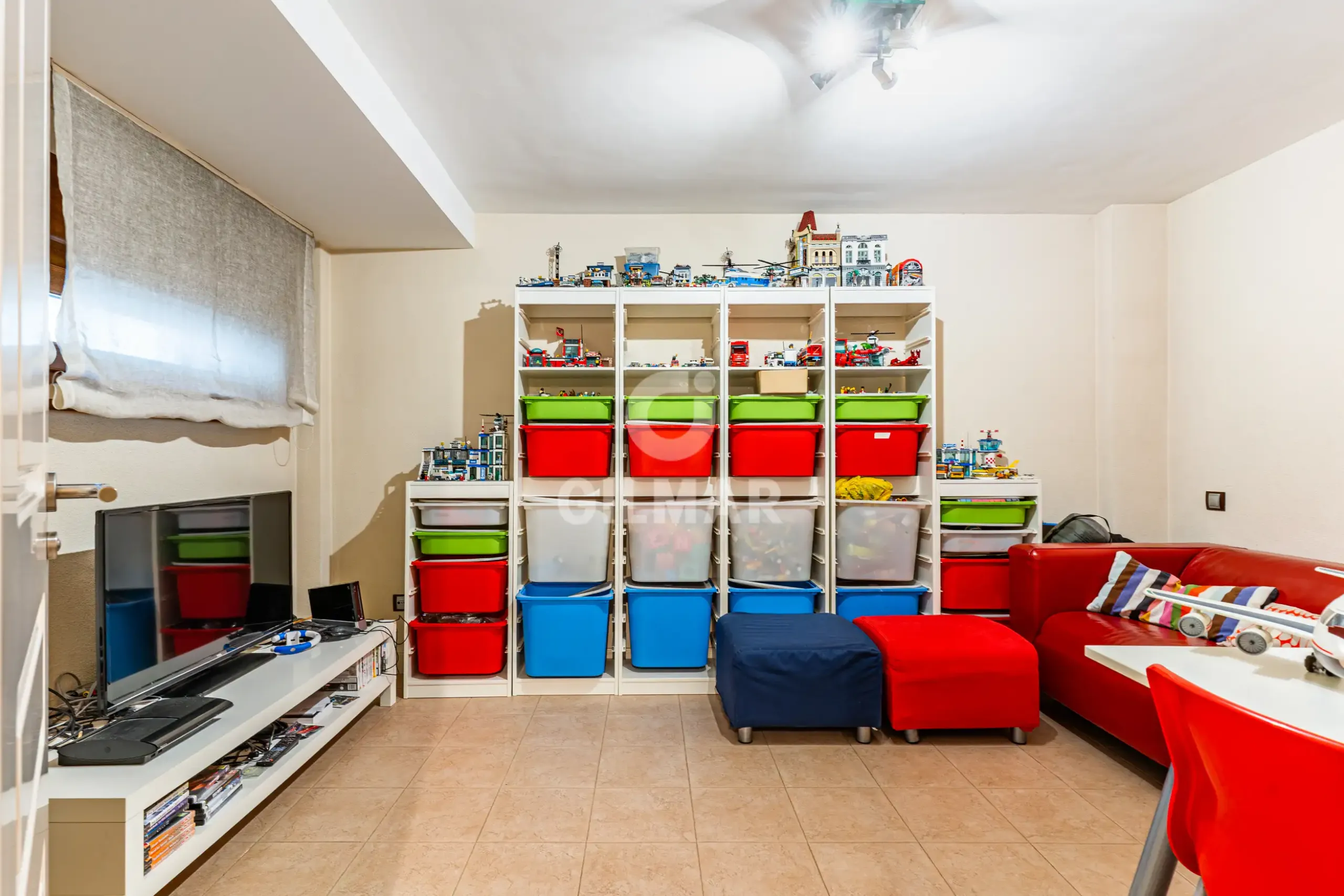 Semi-detached house in Las Rozas - Madrid