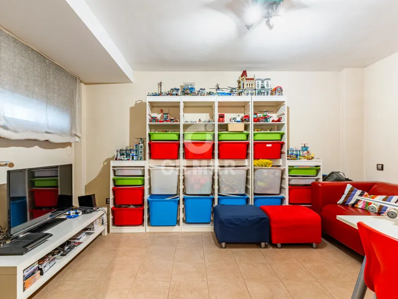Semi-detached house in Las Rozas - Madrid