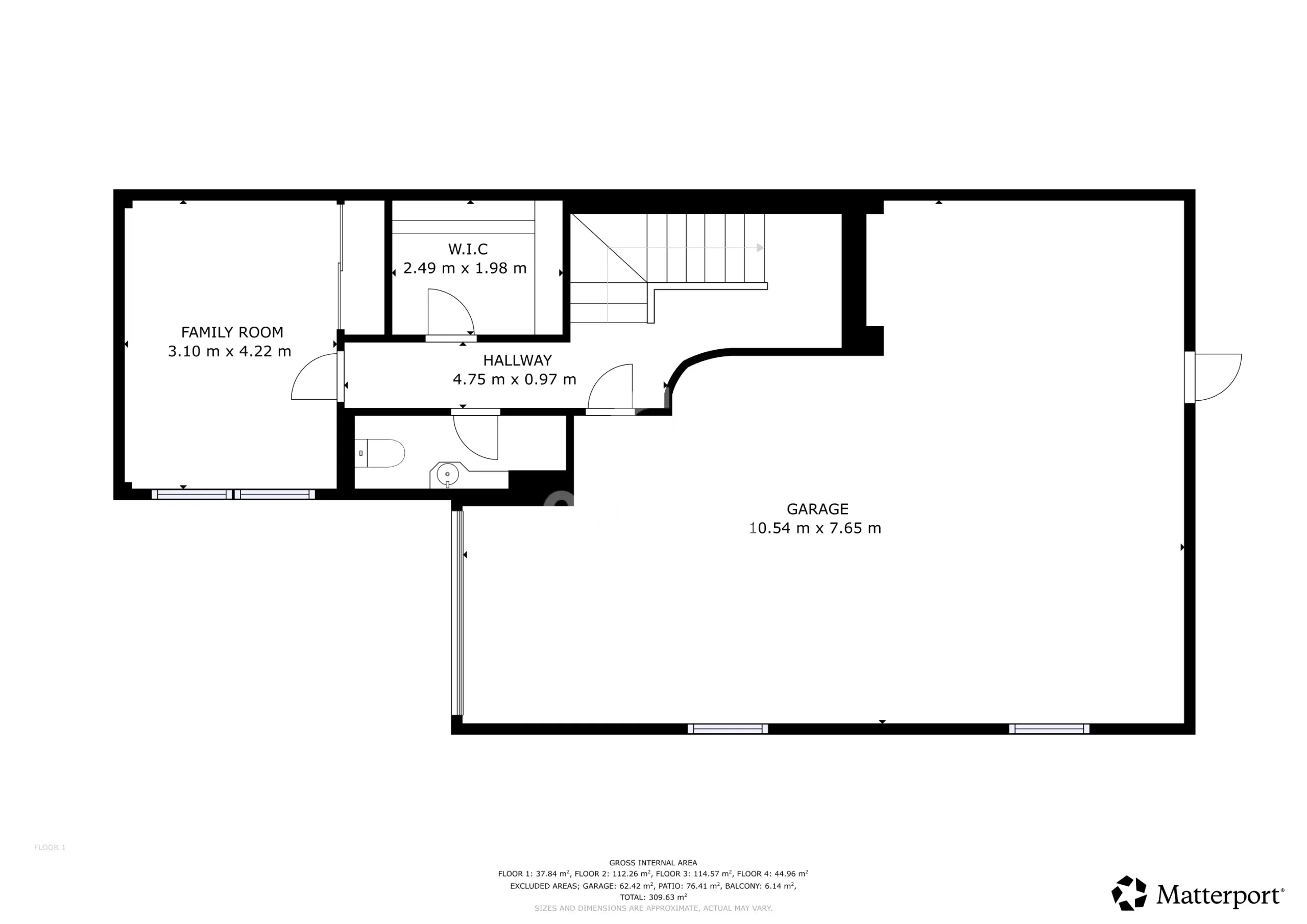 Semi-detached house in Las Rozas - Madrid