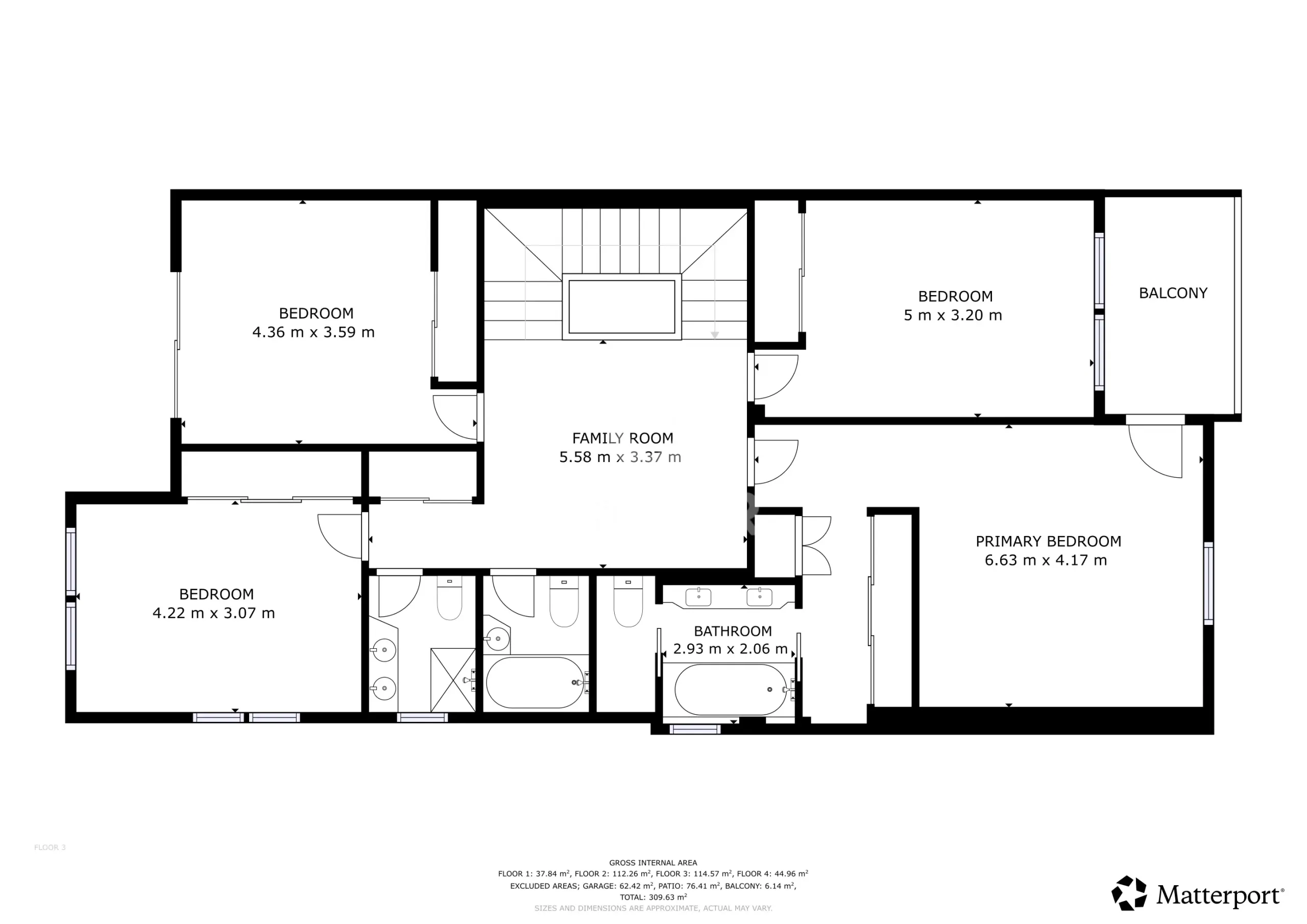 Semi-detached house in Las Rozas - Madrid