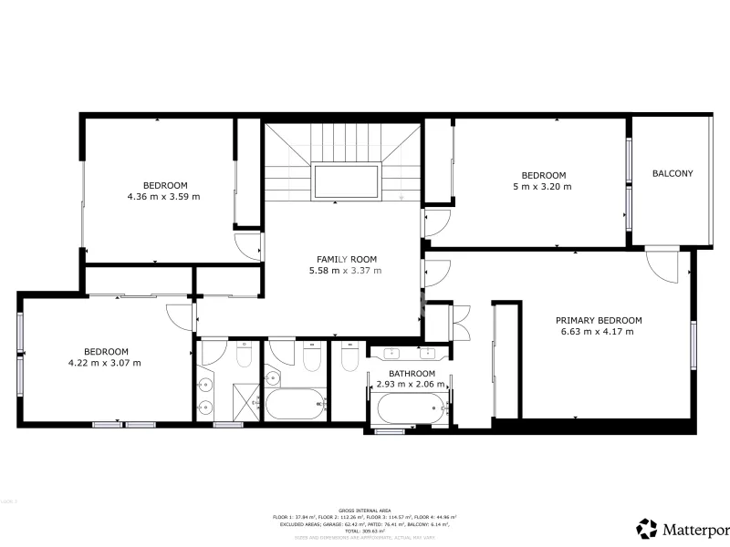 Semi-detached house in Las Rozas - Madrid