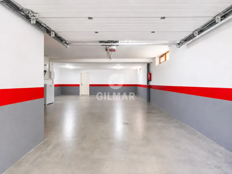 Semi-detached house in Las Rozas - Madrid