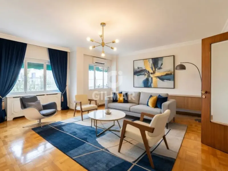 Apartment in Nueva España - Madrid