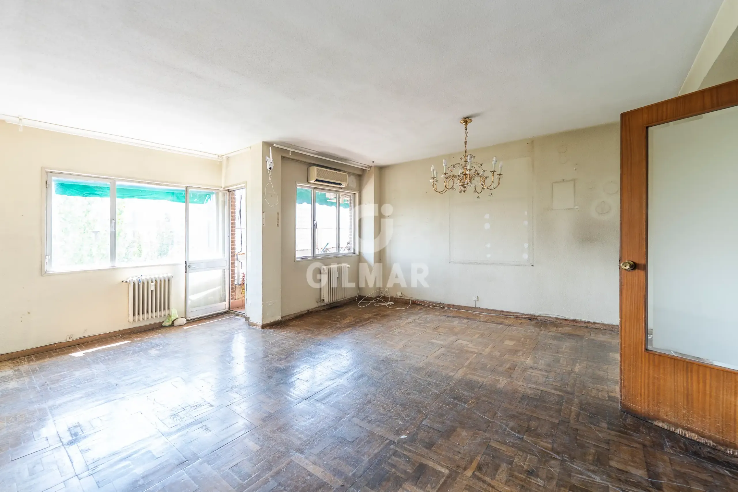 Apartment in Nueva España - Madrid