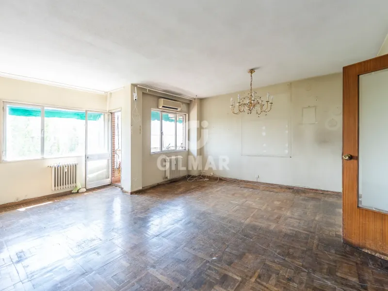 Apartment in Nueva España - Madrid