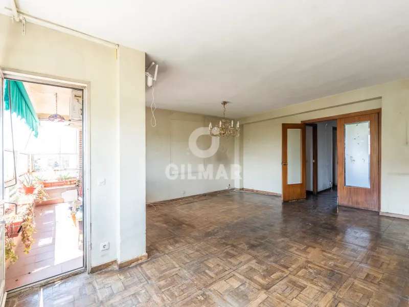 Apartment in Nueva España - Madrid