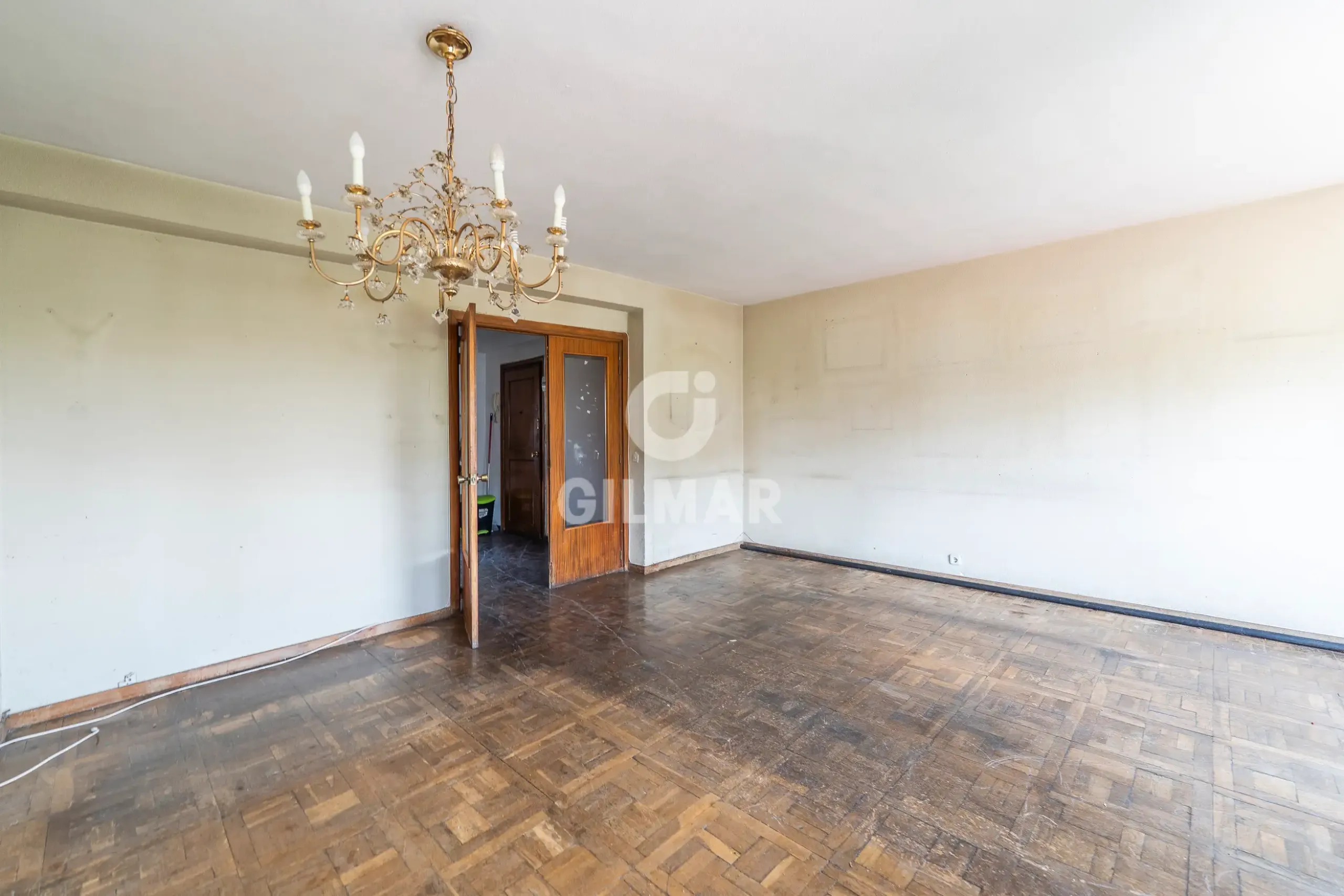 Apartment in Nueva España - Madrid