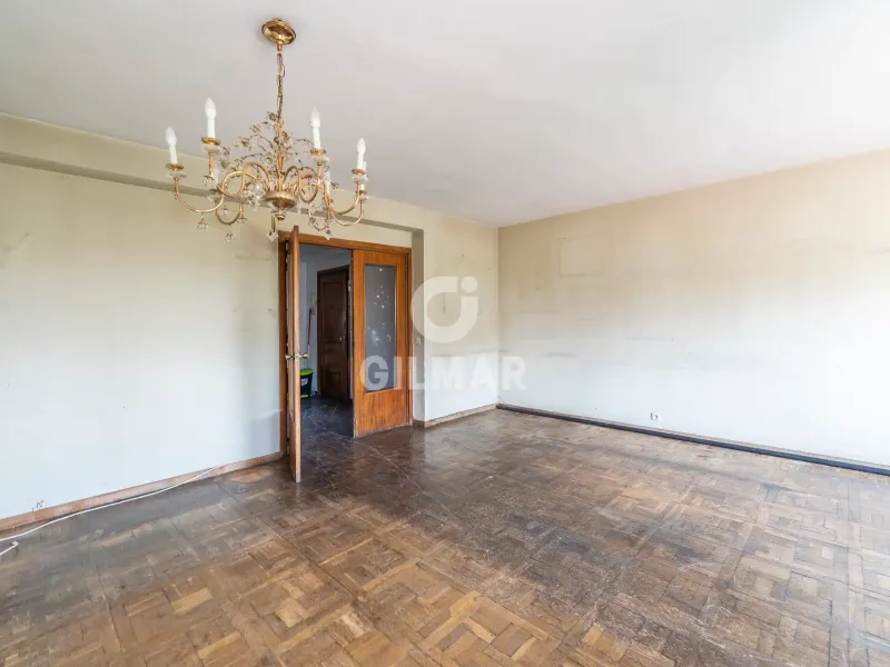 Apartment in Nueva España - Madrid