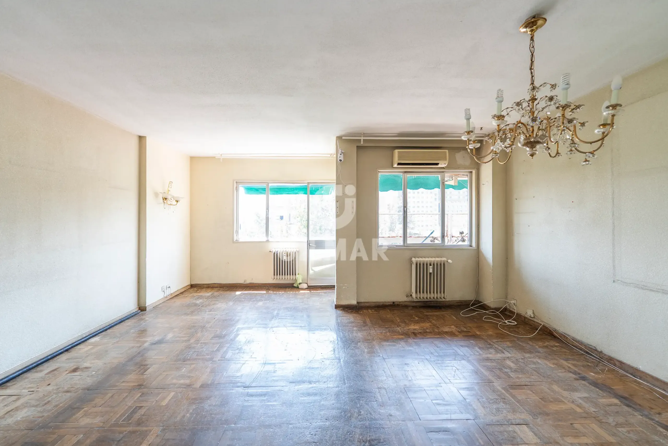 Apartment in Nueva España - Madrid