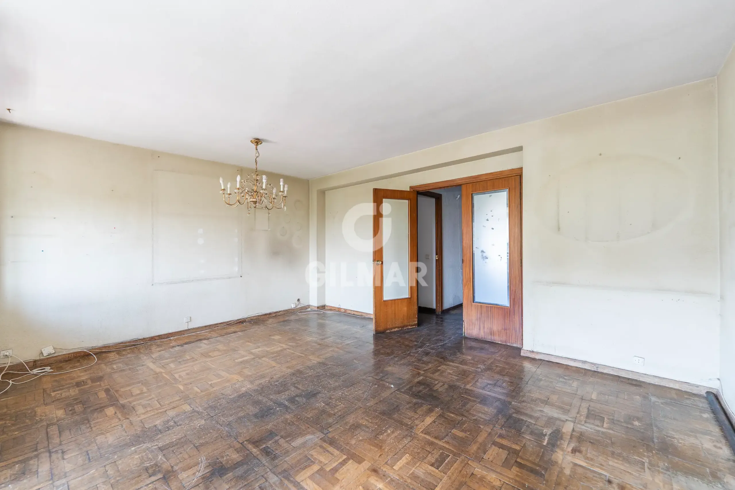 Apartment in Nueva España - Madrid