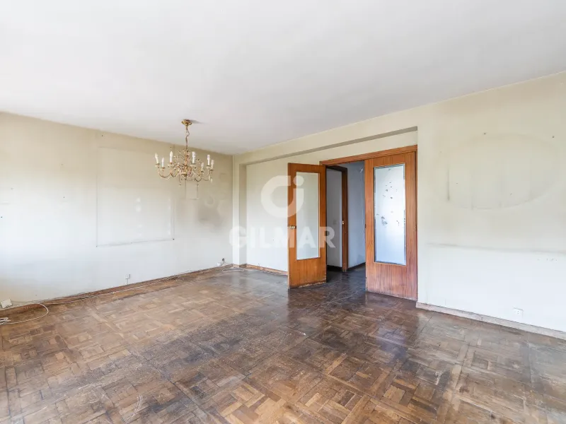 Apartment in Nueva España - Madrid