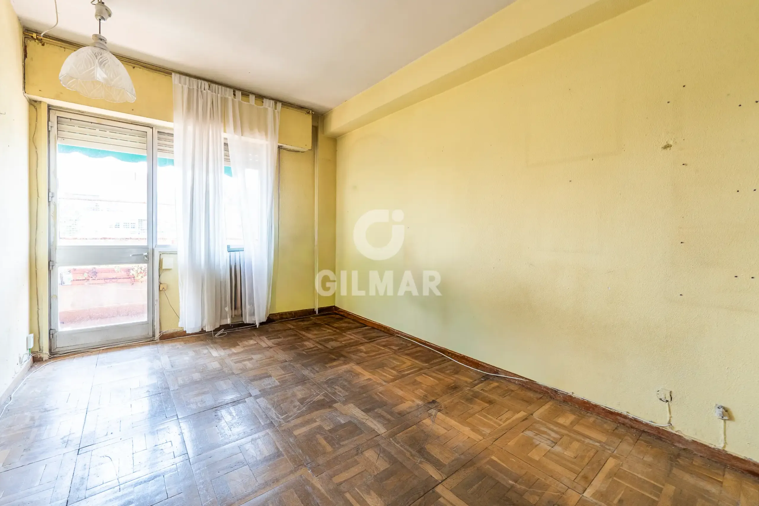 Apartment in Nueva España - Madrid