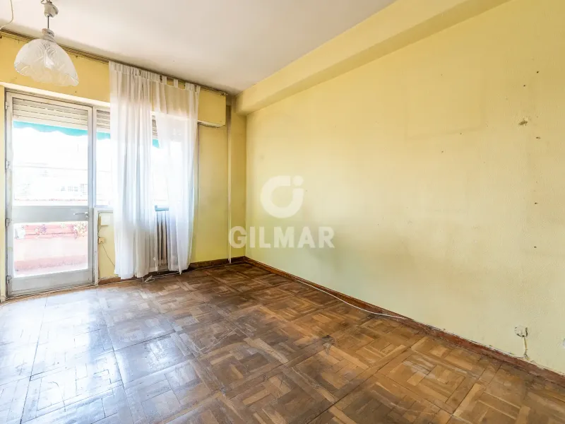 Apartment in Nueva España - Madrid