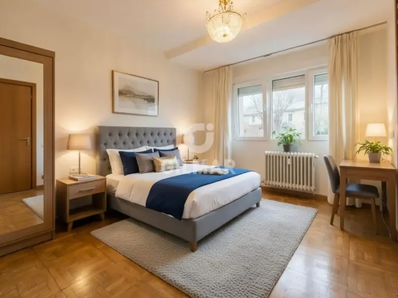 Apartment in Nueva España - Madrid