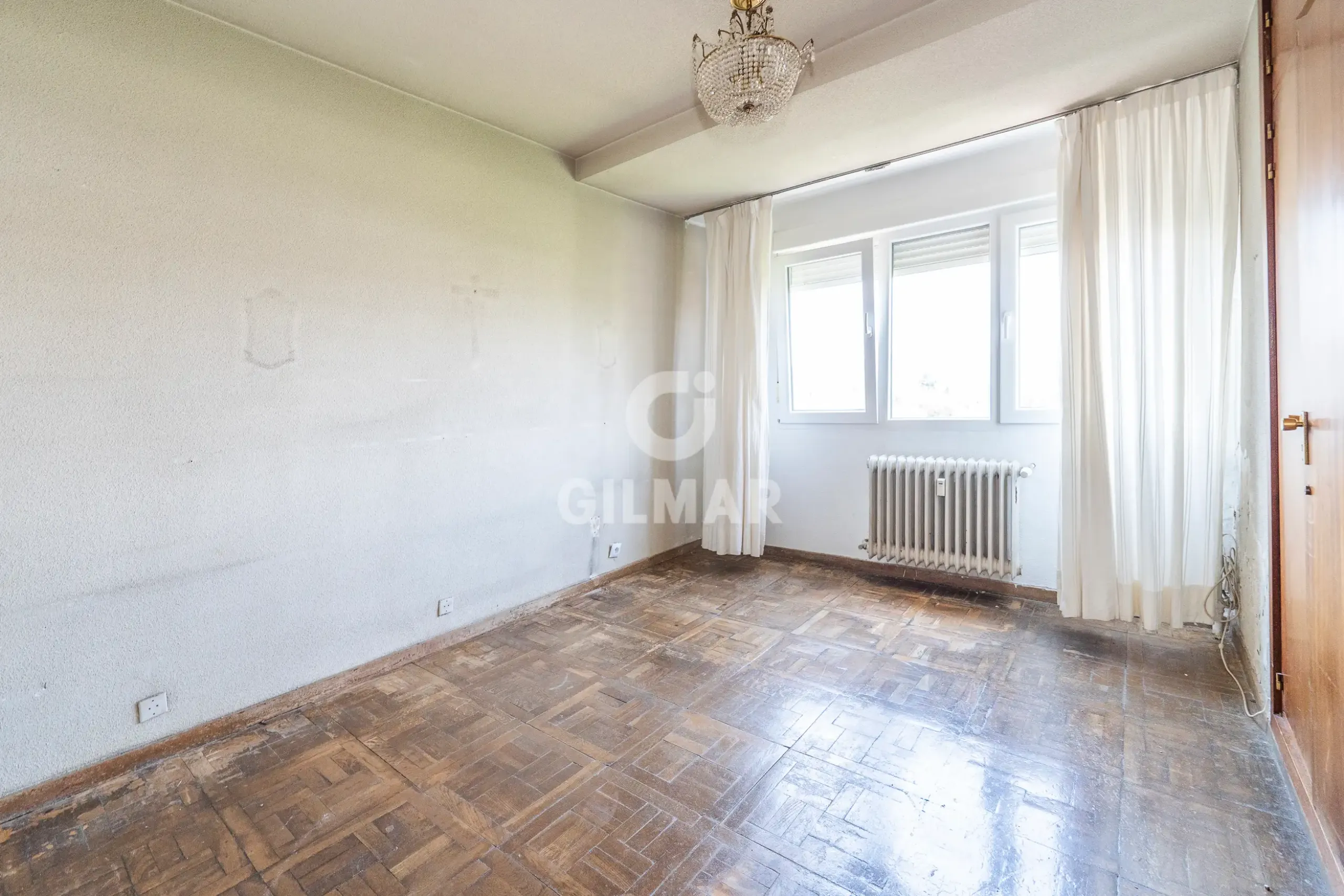 Apartment in Nueva España - Madrid