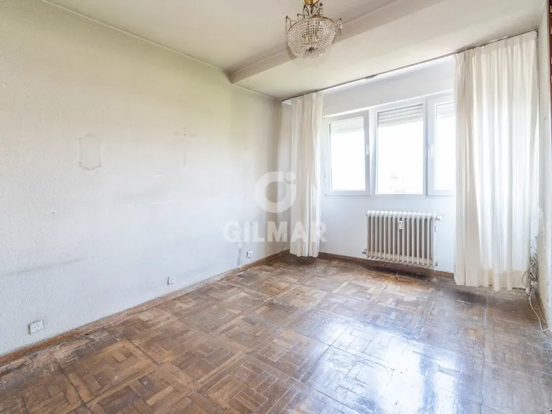 Apartment in Nueva España - Madrid