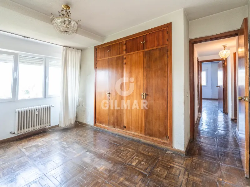 Apartment in Nueva España - Madrid