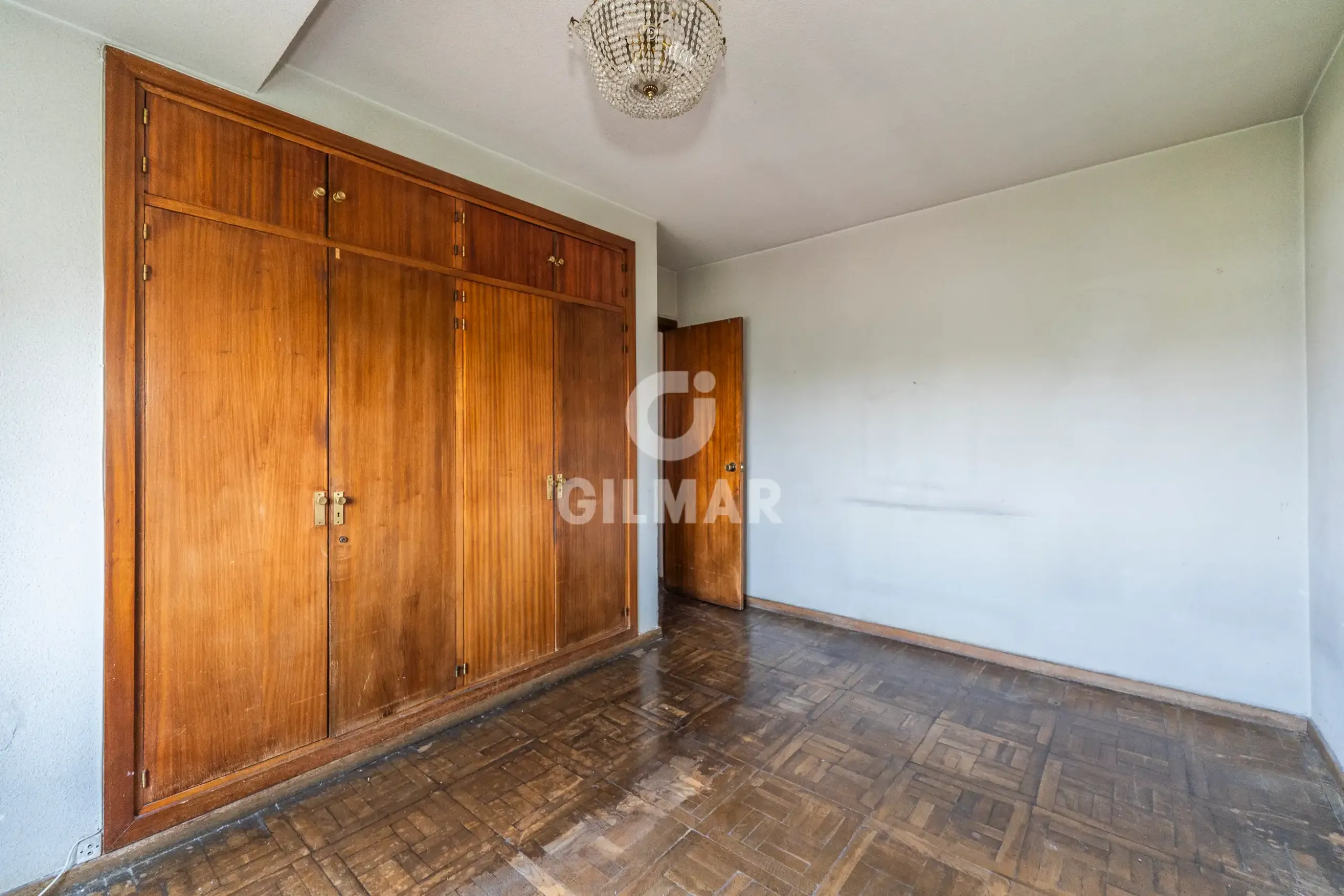 Apartment in Nueva España - Madrid