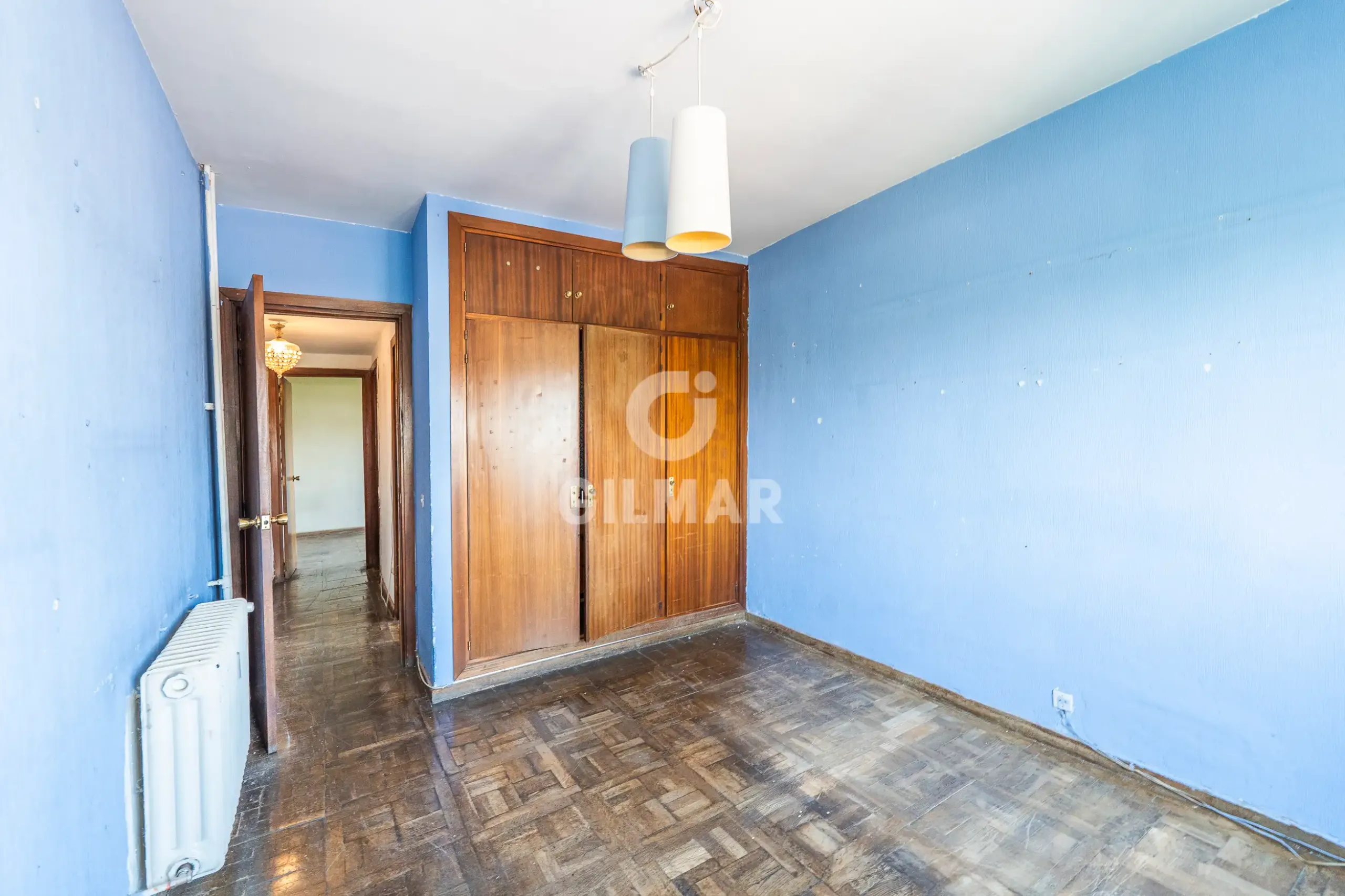 Apartment in Nueva España - Madrid
