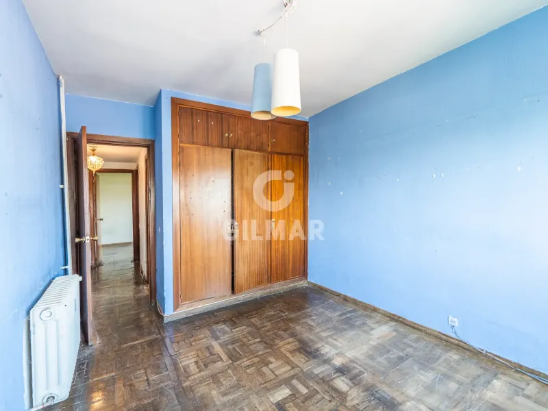 Apartment in Nueva España - Madrid
