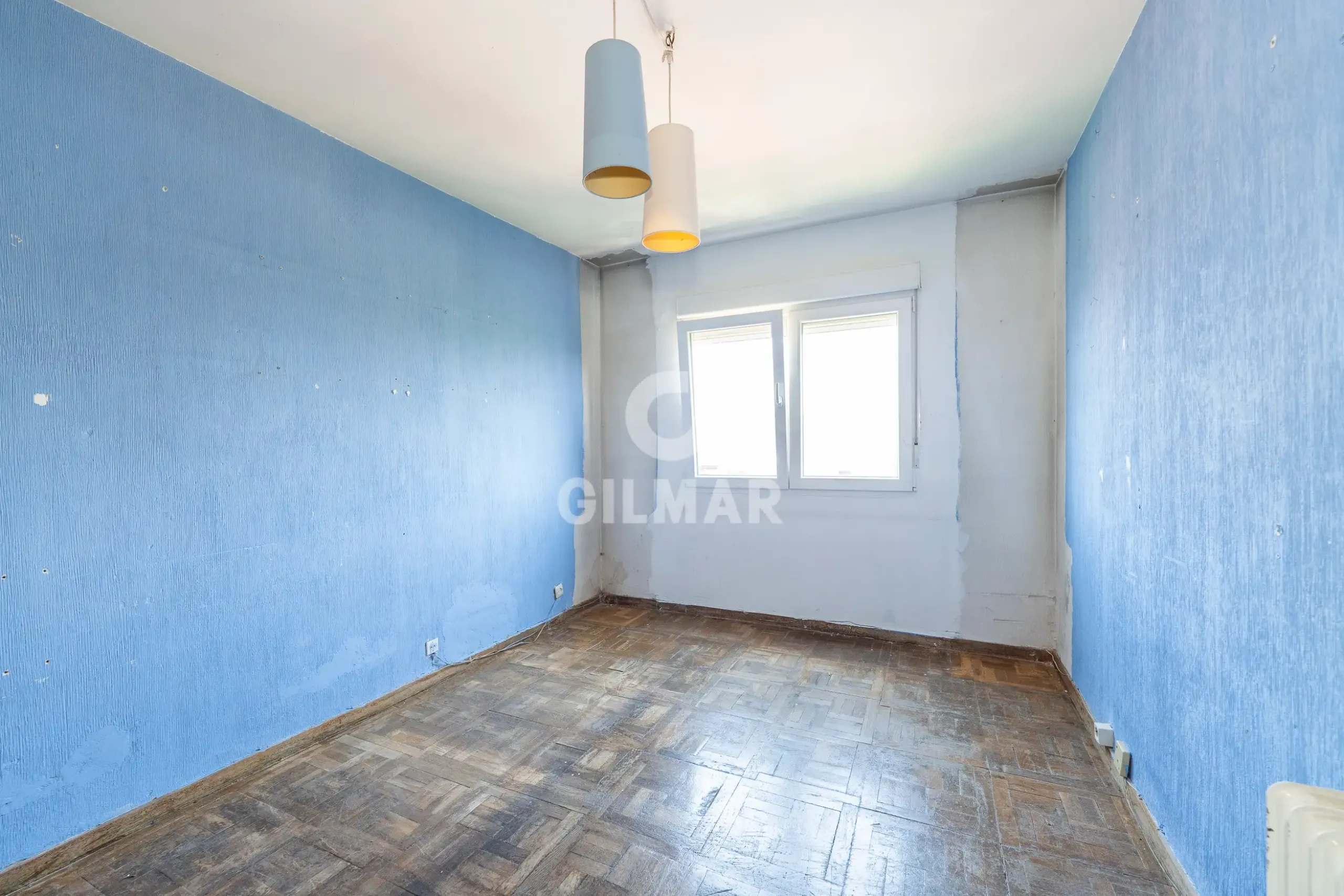 Apartment in Nueva España - Madrid