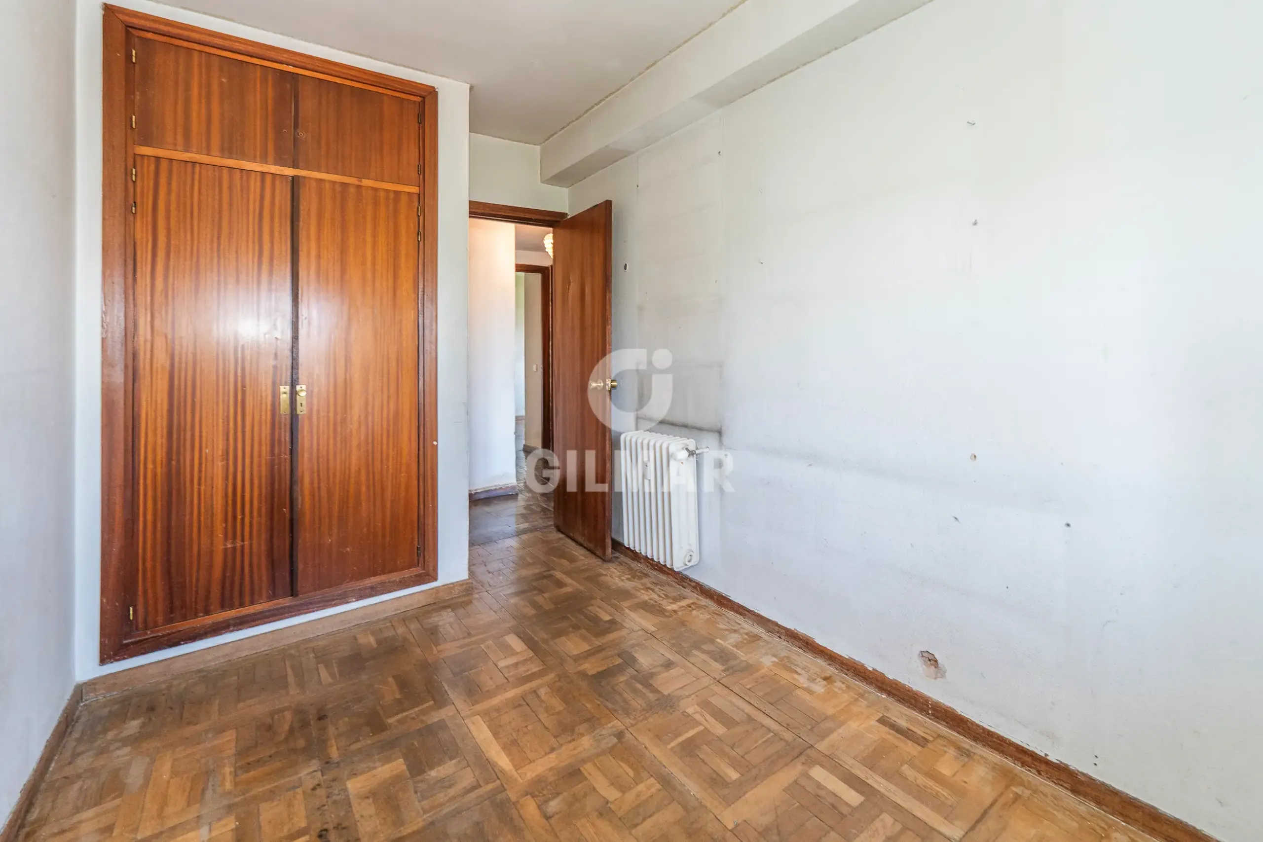 Apartment in Nueva España - Madrid