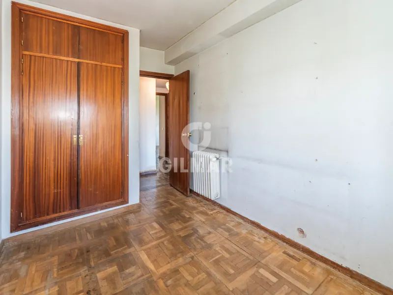 Apartment in Nueva España - Madrid